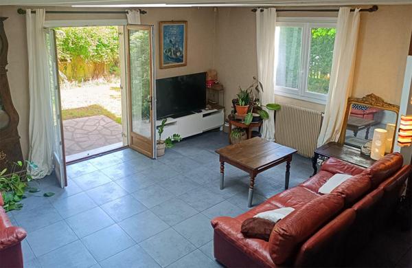 Maison Familiale 6 pièces 118m² LE PERREUX SUR MARNE (94170)
