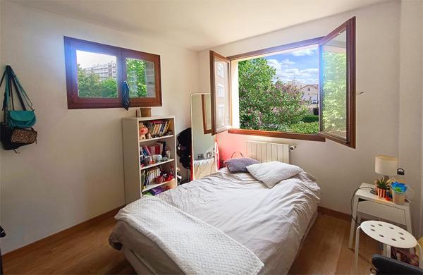 Maison Familiale 6 pièces 118m² LE PERREUX SUR MARNE (94170)