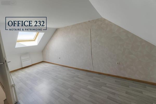 Maison à vendre à Maubeuge dans le Nord (59600), ref : 59305/18