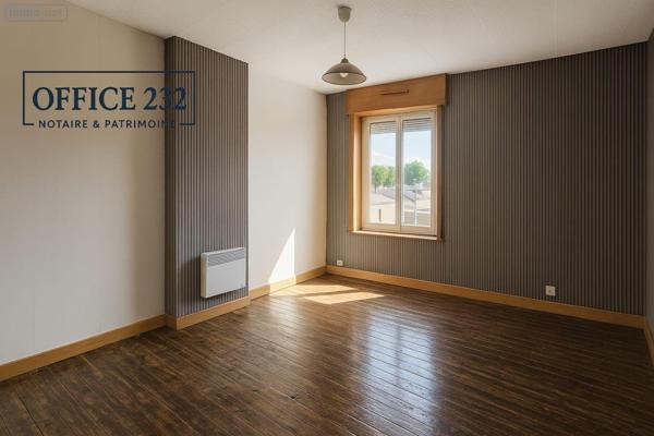 Maison à vendre à Maubeuge dans le Nord (59600), ref : 59305/18