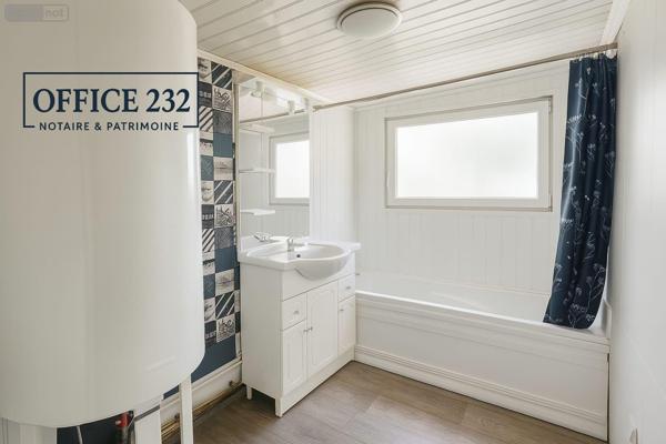 Maison à vendre à Maubeuge dans le Nord (59600), ref : 59305/18