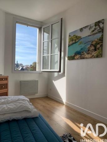 Appartement à vendre 2 pièces 44 m² Saint-Malo