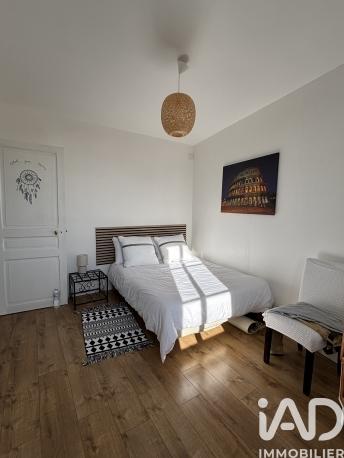 Appartement à vendre 2 pièces 44 m² Saint-Malo