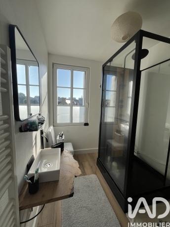 Appartement à vendre 2 pièces 44 m² Saint-Malo