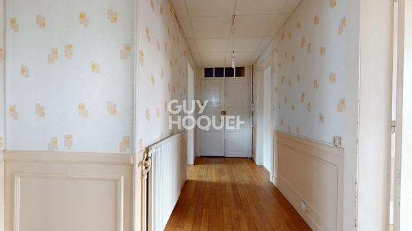 Appartement Vesoul 2 pièce(s) 54.69 m2