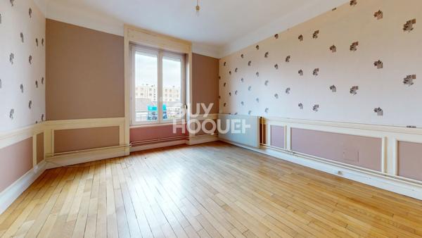Appartement Vesoul 2 pièce(s) 54.69 m2