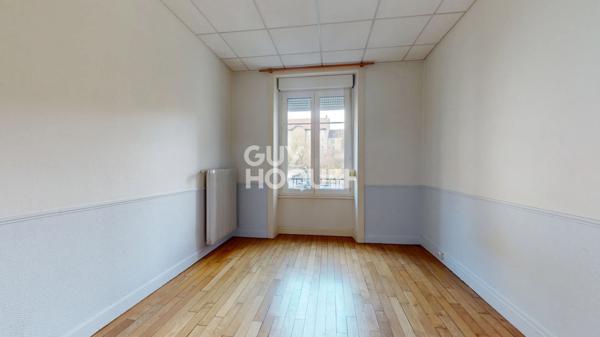 Appartement Vesoul 2 pièce(s) 54.69 m2