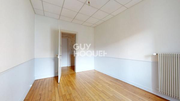 Appartement Vesoul 2 pièce(s) 54.69 m2