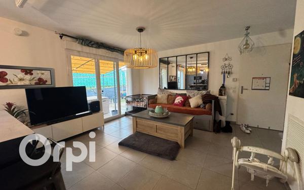 Maison à vendre    4 pièces •  Saint-Martin-de-Crau