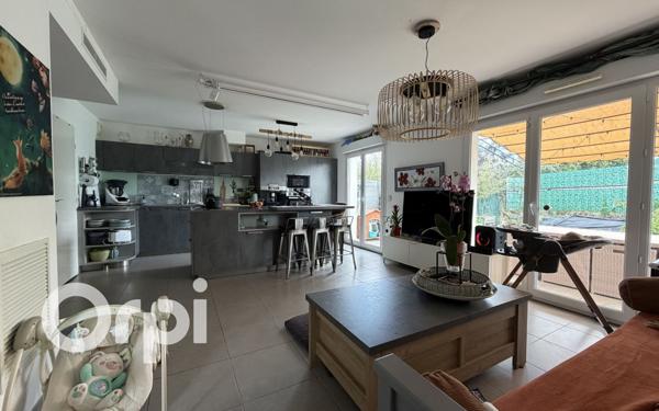 Maison à vendre    4 pièces •  Saint-Martin-de-Crau