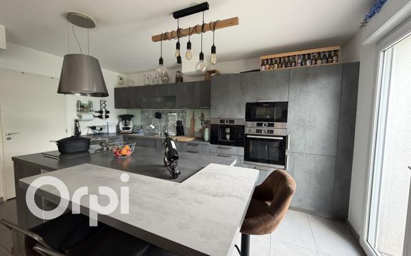 Maison à vendre    4 pièces •  Saint-Martin-de-Crau