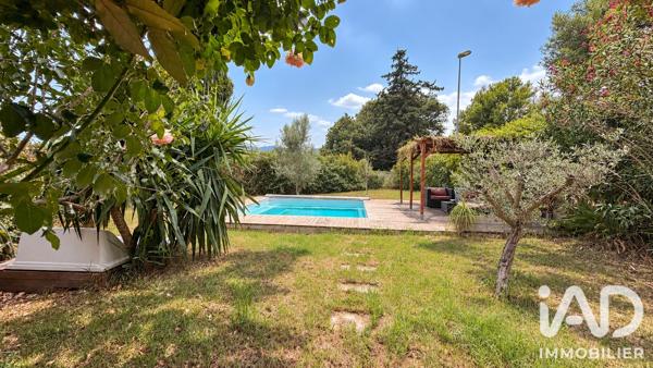 Appartement (prestige) à vendre 6 pièces 154 m² Bormes-les-Mimosas