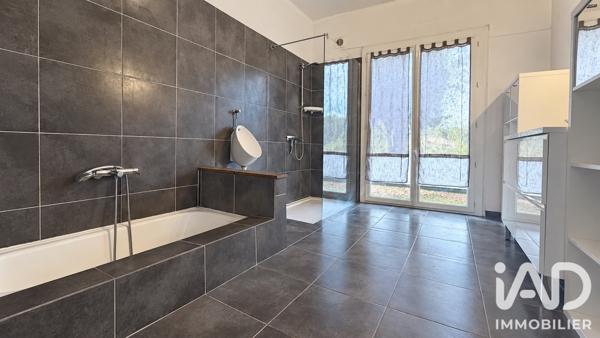 Appartement (prestige) à vendre 6 pièces 154 m² Bormes-les-Mimosas