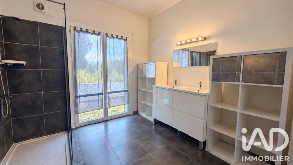 Appartement (prestige) à vendre 6 pièces 154 m² Bormes-les-Mimosas