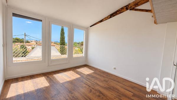 Appartement (prestige) à vendre 6 pièces 154 m² Bormes-les-Mimosas