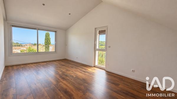 Appartement (prestige) à vendre 6 pièces 154 m² Bormes-les-Mimosas