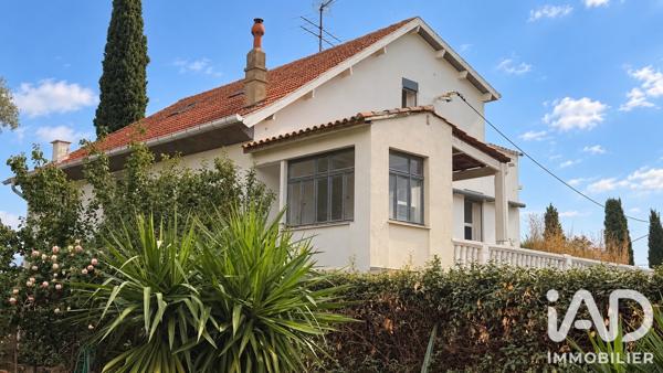 Appartement (prestige) à vendre 6 pièces 154 m² Bormes-les-Mimosas