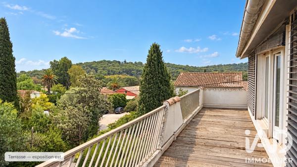 Appartement (prestige) à vendre 6 pièces 154 m² Bormes-les-Mimosas