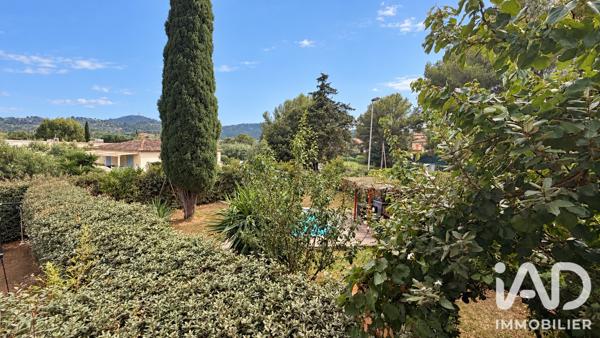 Appartement (prestige) à vendre 6 pièces 154 m² Bormes-les-Mimosas