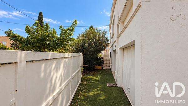 Appartement (prestige) à vendre 6 pièces 154 m² Bormes-les-Mimosas