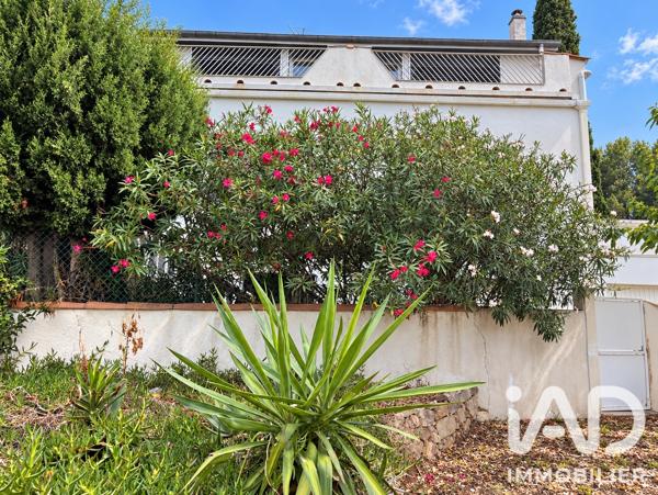 Appartement (prestige) à vendre 6 pièces 154 m² Bormes-les-Mimosas