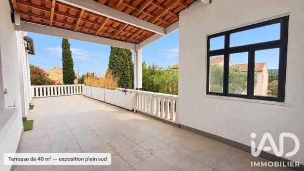 Appartement (prestige) à vendre 6 pièces 154 m² Bormes-les-Mimosas