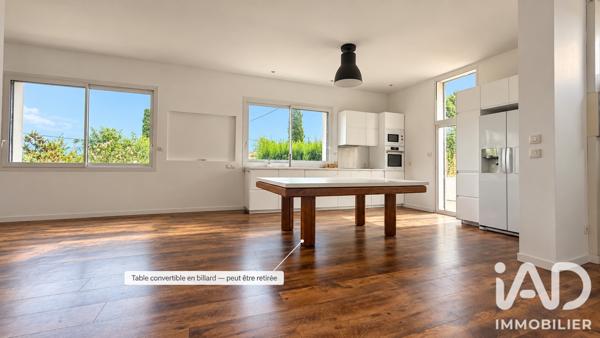 Appartement (prestige) à vendre 6 pièces 154 m² Bormes-les-Mimosas