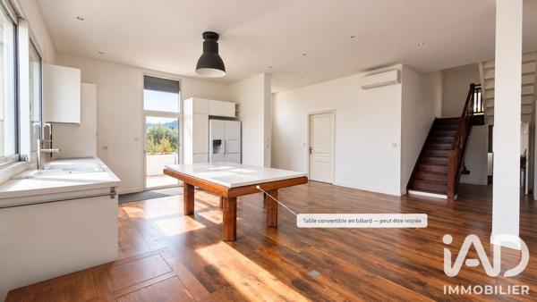 Appartement (prestige) à vendre 6 pièces 154 m² Bormes-les-Mimosas