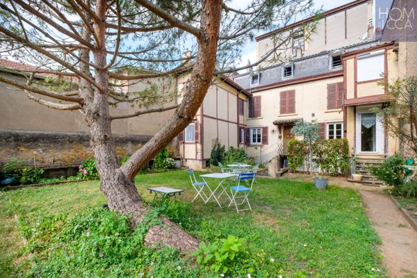 Appartement 3 pièce(s) 2 chambre(s) 86.44 m²