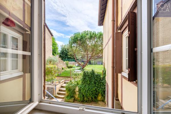 Appartement 3 pièce(s) 2 chambre(s) 86.44 m²