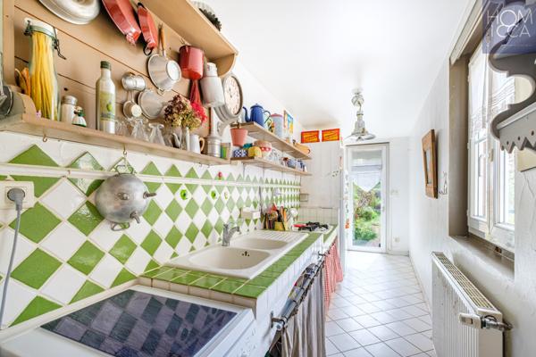 Appartement 3 pièce(s) 2 chambre(s) 86.44 m²