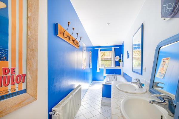 Appartement 3 pièce(s) 2 chambre(s) 86.44 m²