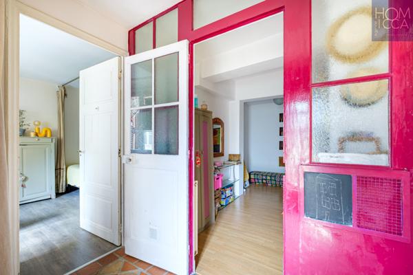 Appartement 3 pièce(s) 2 chambre(s) 86.44 m²