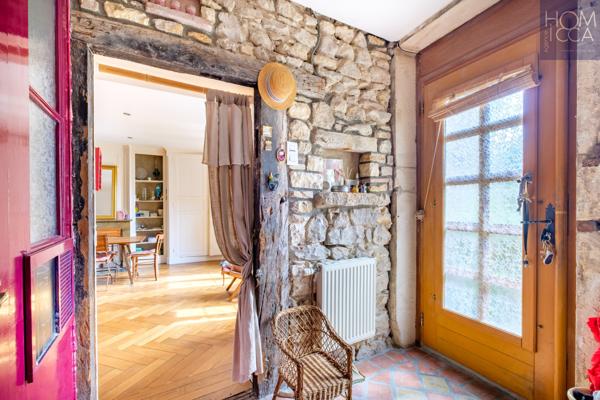 Appartement 3 pièce(s) 2 chambre(s) 86.44 m²