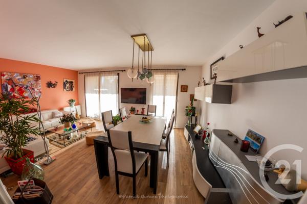 Appartement F3 à vendre  3 pièces - 78,70 m2 VILLENEUVE LOUBET - 06