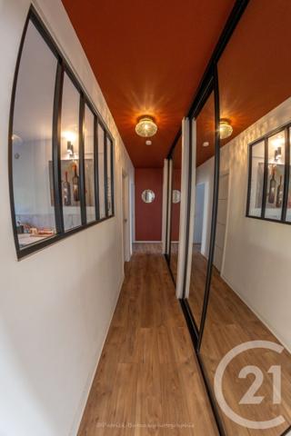 Appartement F3 à vendre  3 pièces - 78,70 m2 VILLENEUVE LOUBET - 06