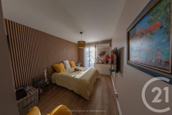 Appartement F3 à vendre  3 pièces - 78,70 m2 VILLENEUVE LOUBET - 06