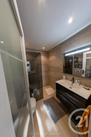 Appartement F3 à vendre  3 pièces - 78,70 m2 VILLENEUVE LOUBET - 06