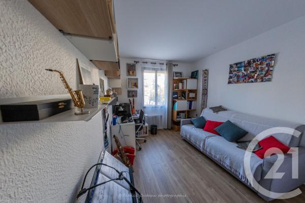 Appartement F3 à vendre  3 pièces - 78,70 m2 VILLENEUVE LOUBET - 06