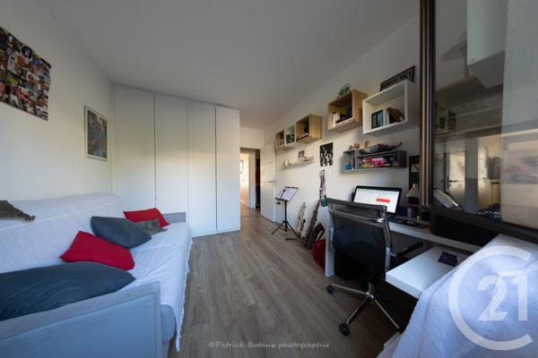 Appartement F3 à vendre  3 pièces - 78,70 m2 VILLENEUVE LOUBET - 06