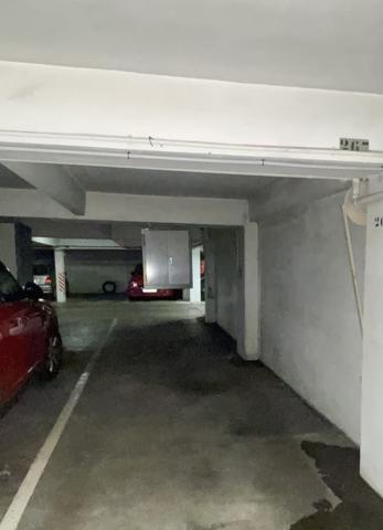 Annexes stationnement
