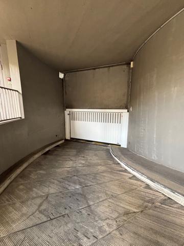 Annexes stationnement
