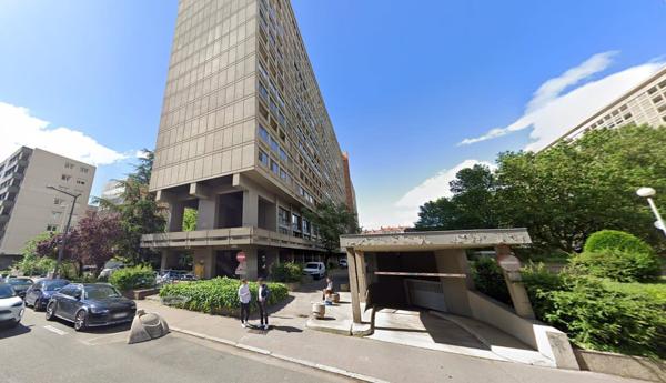 Annexes stationnement
