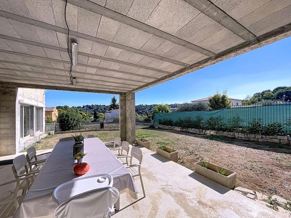 Maison Grasse 6 pièce(s) 268 m2