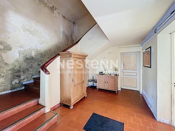 Maison Grasse 6 pièce(s) 268 m2