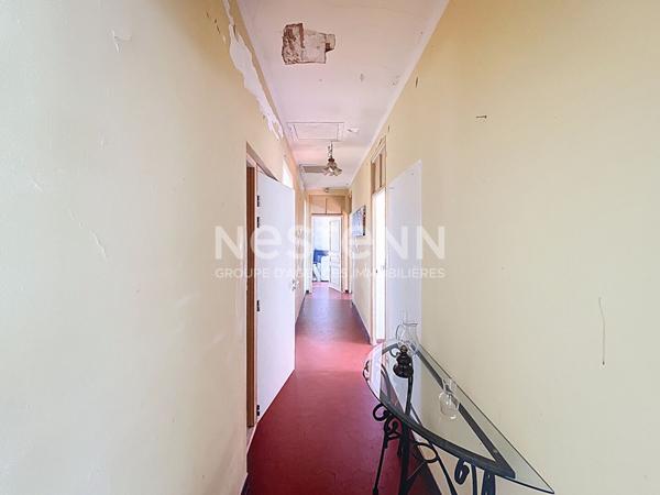 Maison Grasse 6 pièce(s) 268 m2