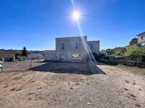 Maison Grasse 6 pièce(s) 268 m2