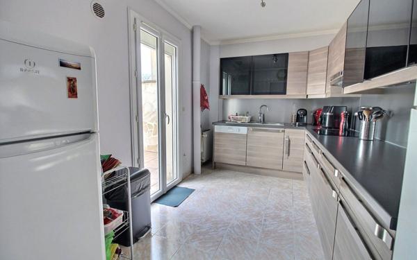 Maison à vendre    6 pièces • 88 m2 Savigny-sur-Orge