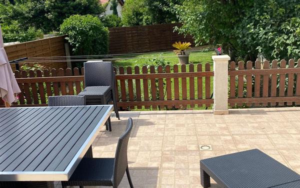 Maison à vendre    6 pièces • 88 m2 Savigny-sur-Orge