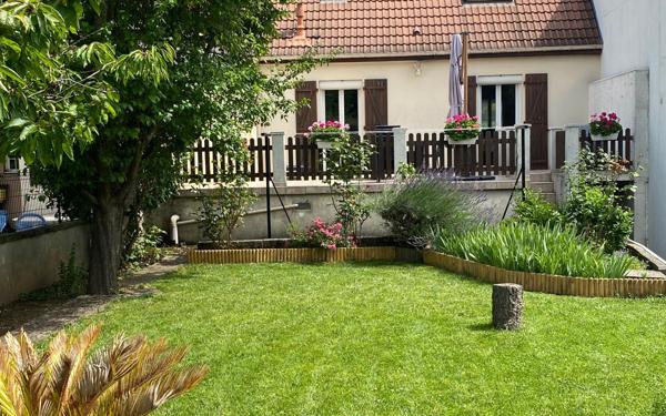 Maison à vendre    6 pièces • 88 m2 Savigny-sur-Orge